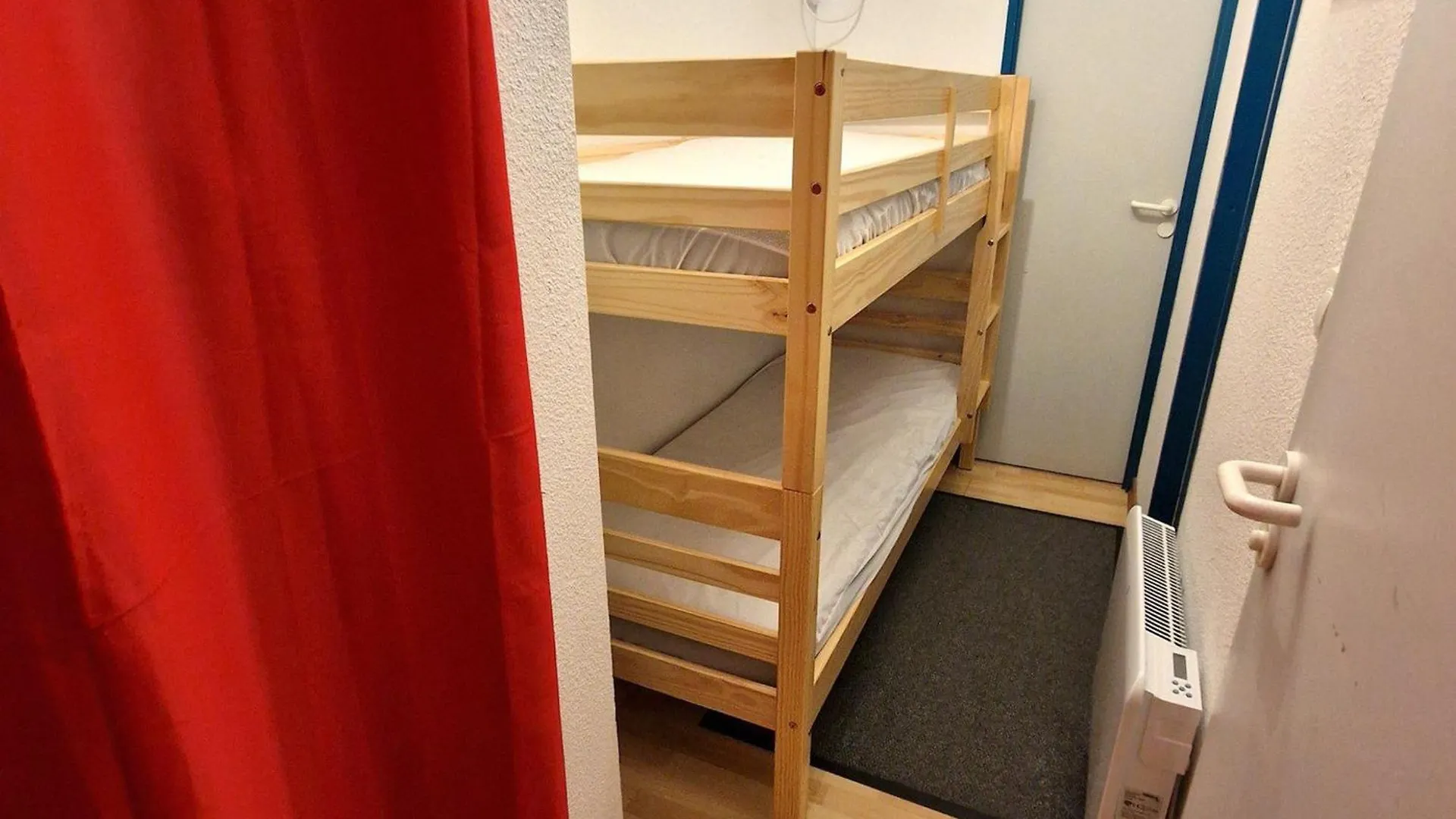 Studio Confortable 4 Pers Au Coeur De Valfrejus Avec Balcon - Fr-1-265-353 Modane